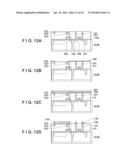 IMAGE CAPTURING APPARATUS, MANUFACTURING METHOD THEREOF, AND CAMERA diagram and image