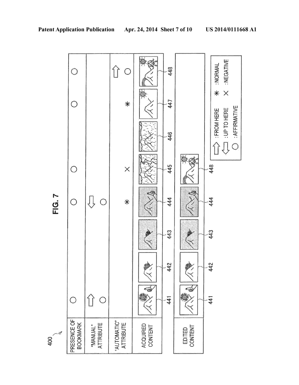 CONTENT ACQUISITION APPARATUS AND STORAGE MEDIUM - diagram, schematic, and image 08