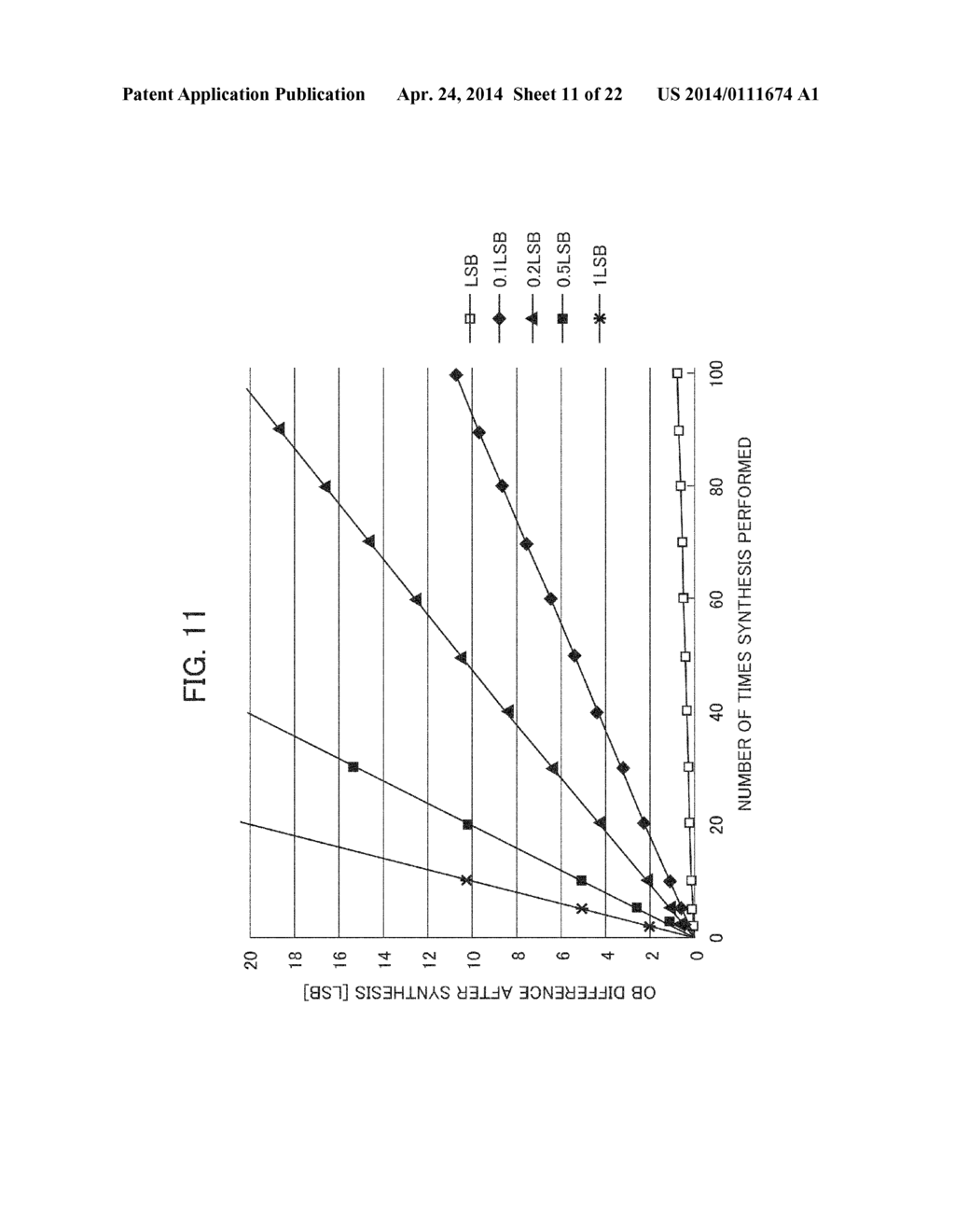 IMAGE PICKUP APPARATUS - diagram, schematic, and image 12