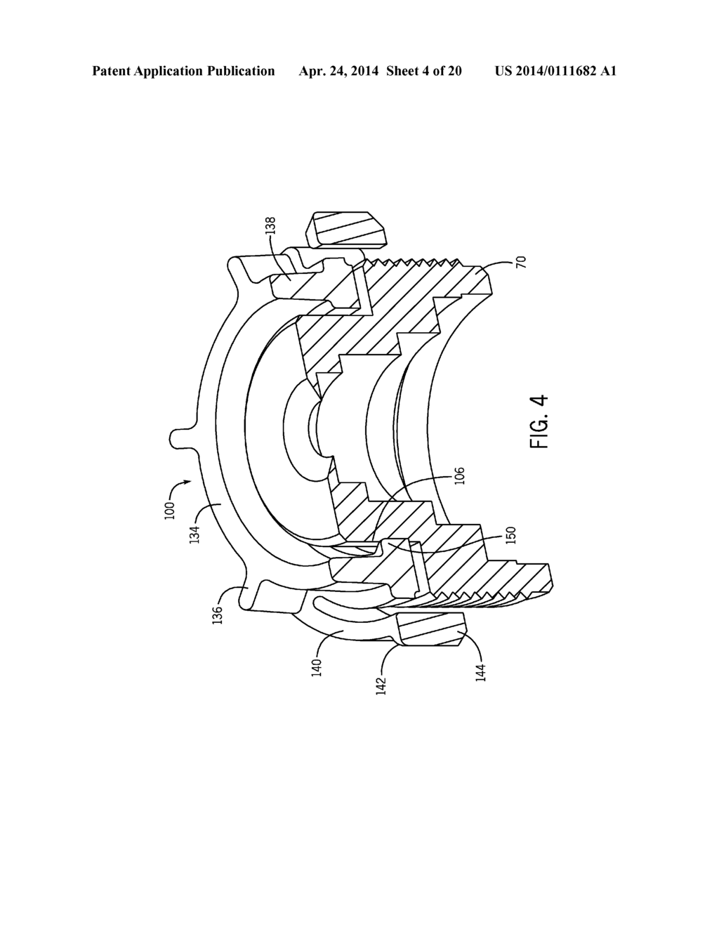 CARRIER FRAME AND CIRCUIT BOARD FOR AN ELECTRONIC DEVICE - diagram, schematic, and image 05