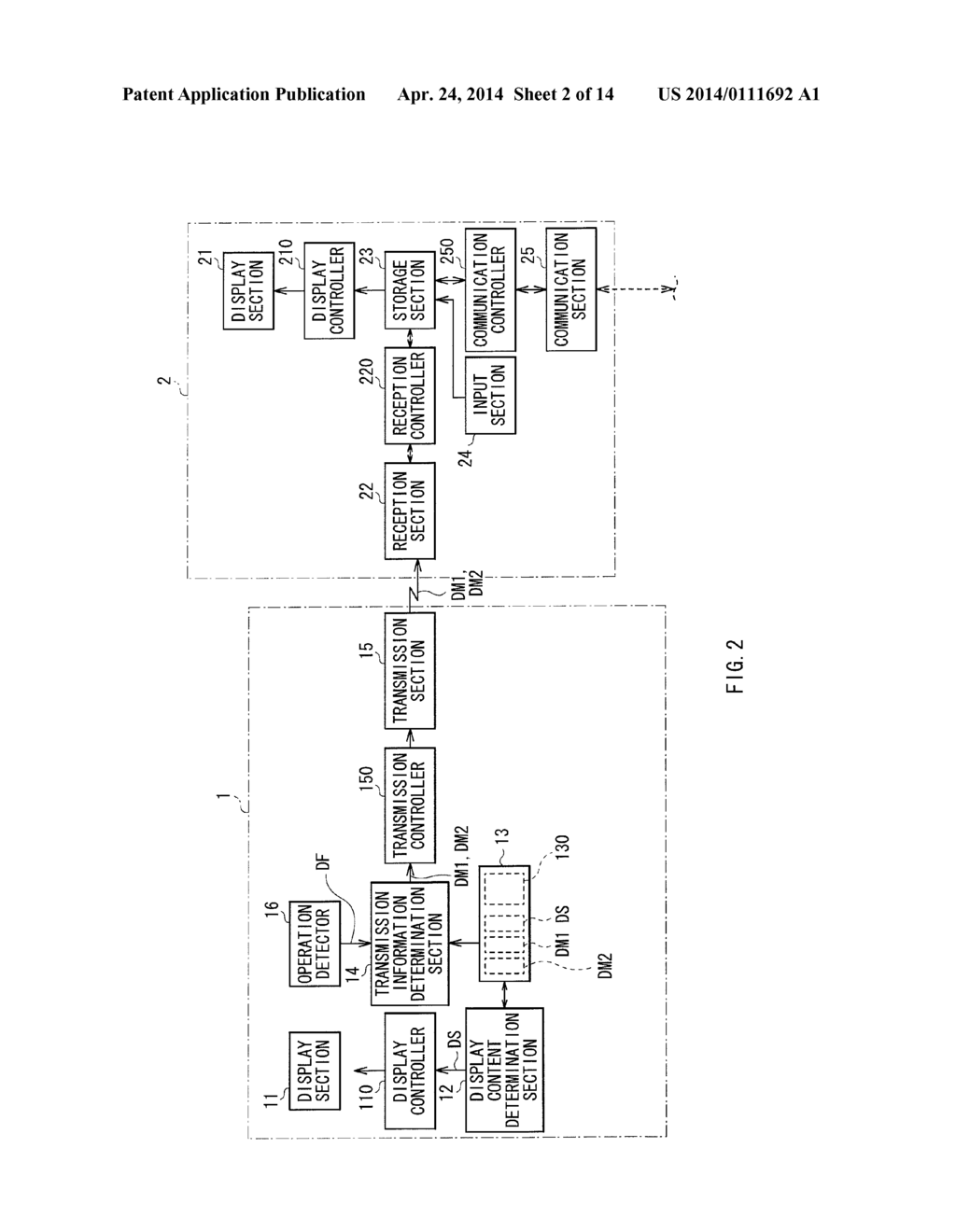 ELECTRONIC DEVICE AND INFORMATION PROCESSING PROGRAM - diagram, schematic, and image 03