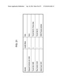 TRANSMISSION DEVICE, VIDEO SIGNAL TRANSMISSION METHOD FOR TRANSMISSION     DEVICE, RECEPTION DEVICE, AND VIDEO SIGNAL RECEPTION METHOD FOR RECEPTION     DEVICE diagram and image