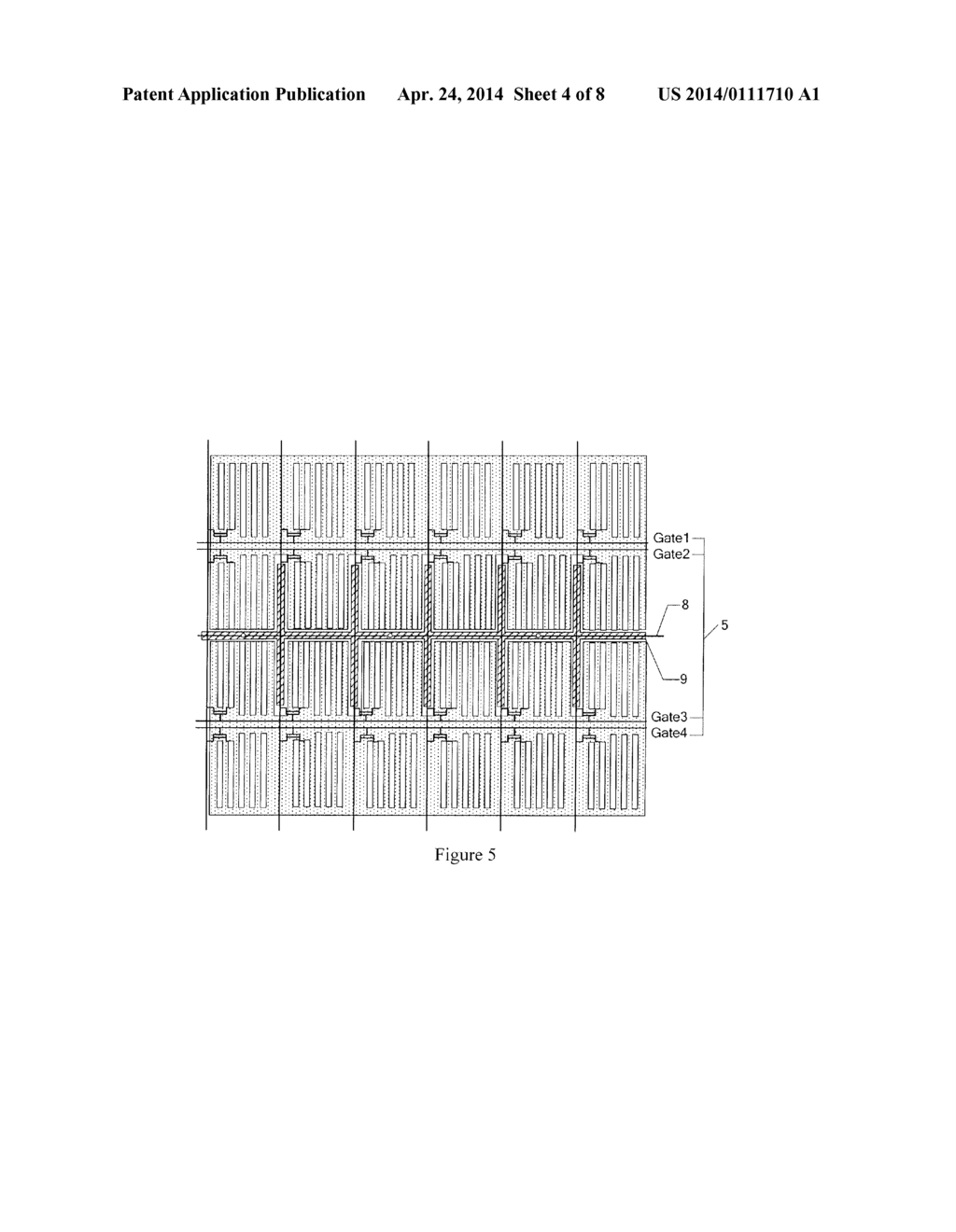 CAPACITIVE TOUCH SCREENS, METHOD OF DRIVING THE SAME AND DISPLAYS - diagram, schematic, and image 05