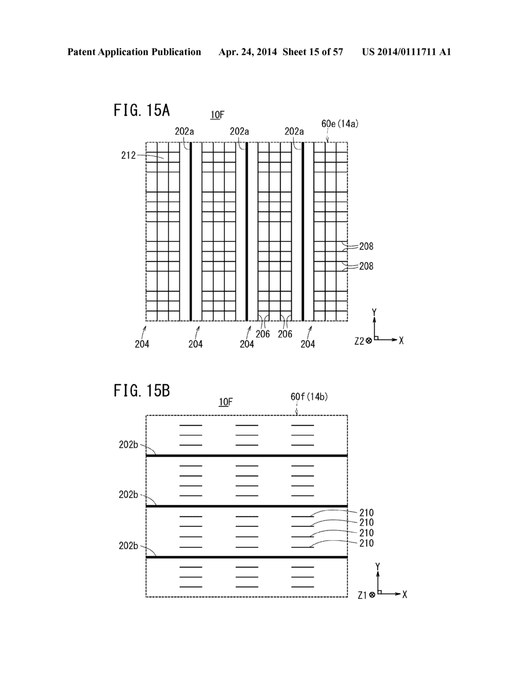 CONDUCTIVE SHEET, TOUCH PANEL, DISPLAY DEVICE, METHOD FOR PRODUCING SAID     CONDUCTIVE SHEET, AND NON-TRANSITORY RECORDING MEDIUM - diagram, schematic, and image 16