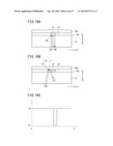 CONDUCTIVE SHEET, TOUCH PANEL, DISPLAY DEVICE, METHOD FOR PRODUCING SAID     CONDUCTIVE SHEET, AND NON-TRANSITORY RECORDING MEDIUM diagram and image