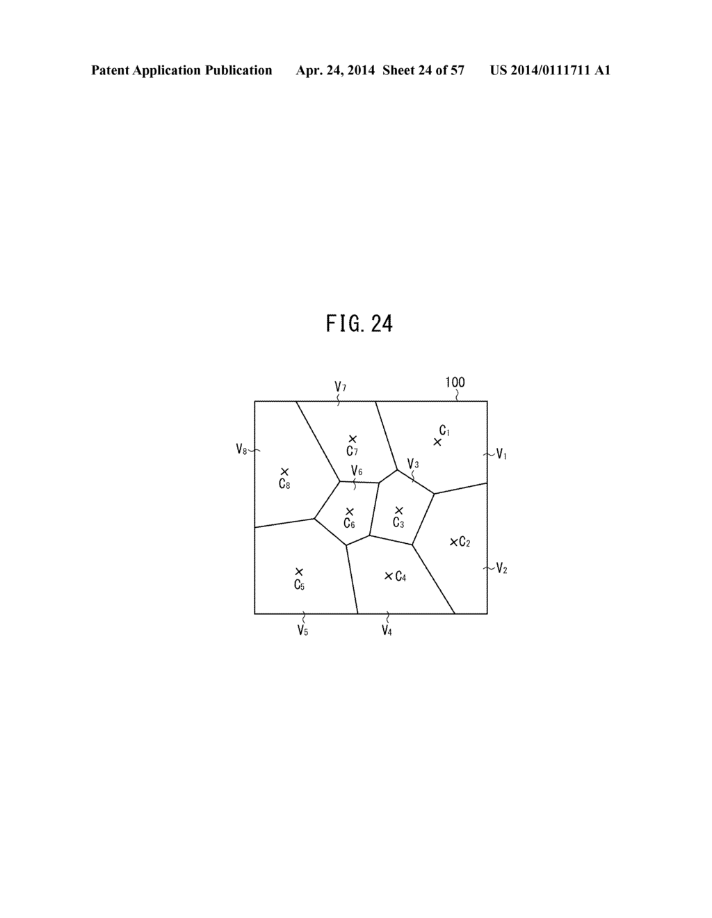 CONDUCTIVE SHEET, TOUCH PANEL, DISPLAY DEVICE, METHOD FOR PRODUCING SAID     CONDUCTIVE SHEET, AND NON-TRANSITORY RECORDING MEDIUM - diagram, schematic, and image 25