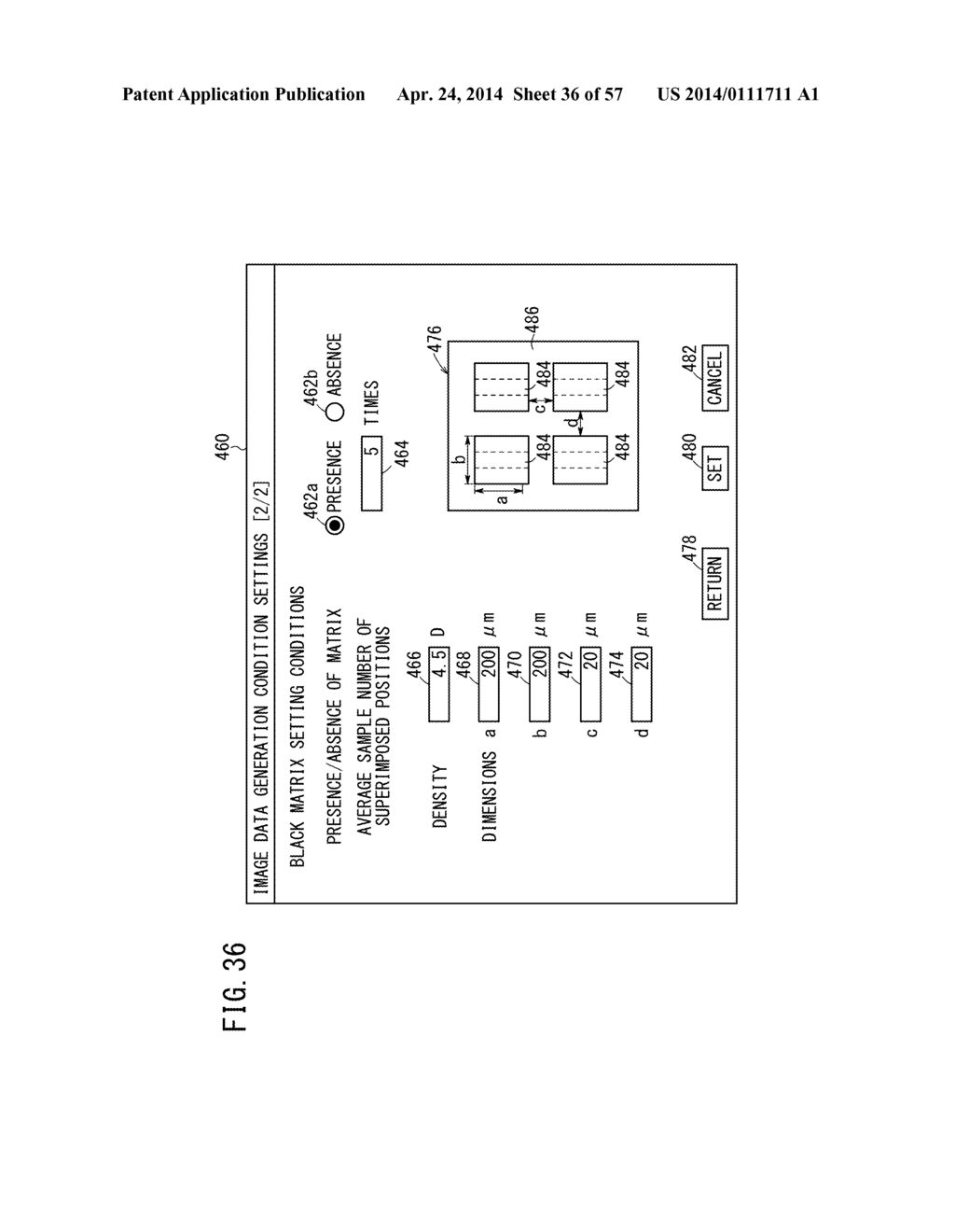 CONDUCTIVE SHEET, TOUCH PANEL, DISPLAY DEVICE, METHOD FOR PRODUCING SAID     CONDUCTIVE SHEET, AND NON-TRANSITORY RECORDING MEDIUM - diagram, schematic, and image 37