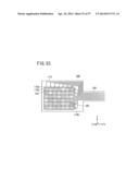 CONDUCTIVE SHEET, TOUCH PANEL, DISPLAY DEVICE, METHOD FOR PRODUCING SAID     CONDUCTIVE SHEET, AND NON-TRANSITORY RECORDING MEDIUM diagram and image