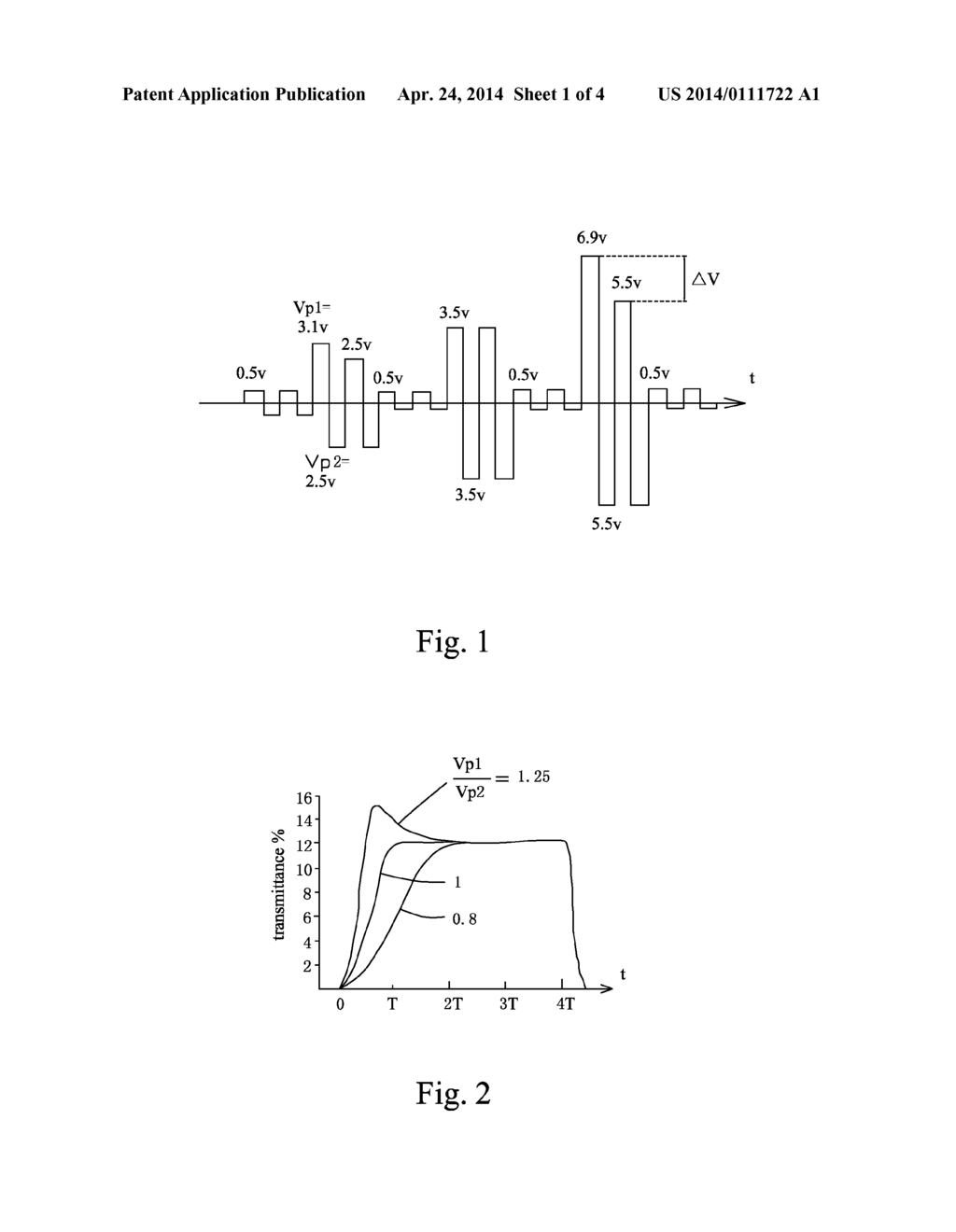 METHOD FOR SPEEDING UP ROTATION OF LIQUID CRYSTAL MOLECULE AND LIQUID     CRYSTAL PANEL DRIVE CIRCUIT USED IN THE METHOD - diagram, schematic, and image 02