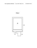 LIQUID CRYSTAL DISPLAY DEVICE diagram and image