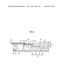 LIQUID CRYSTAL DISPLAY DEVICE diagram and image