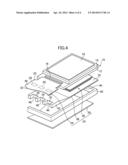 LIQUID CRYSTAL DISPLAY DEVICE diagram and image