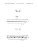 WIRE MESH TYPE DIFFUSER PLATE AND METHOD OF FABRICATING THE SAME, AND     LIQUID CRYSTAL DISPLAY DEVICE HAVING THE WIRE MESH TYPE DIFFUSER PLATE diagram and image