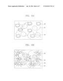 WIRE MESH TYPE DIFFUSER PLATE AND METHOD OF FABRICATING THE SAME, AND     LIQUID CRYSTAL DISPLAY DEVICE HAVING THE WIRE MESH TYPE DIFFUSER PLATE diagram and image