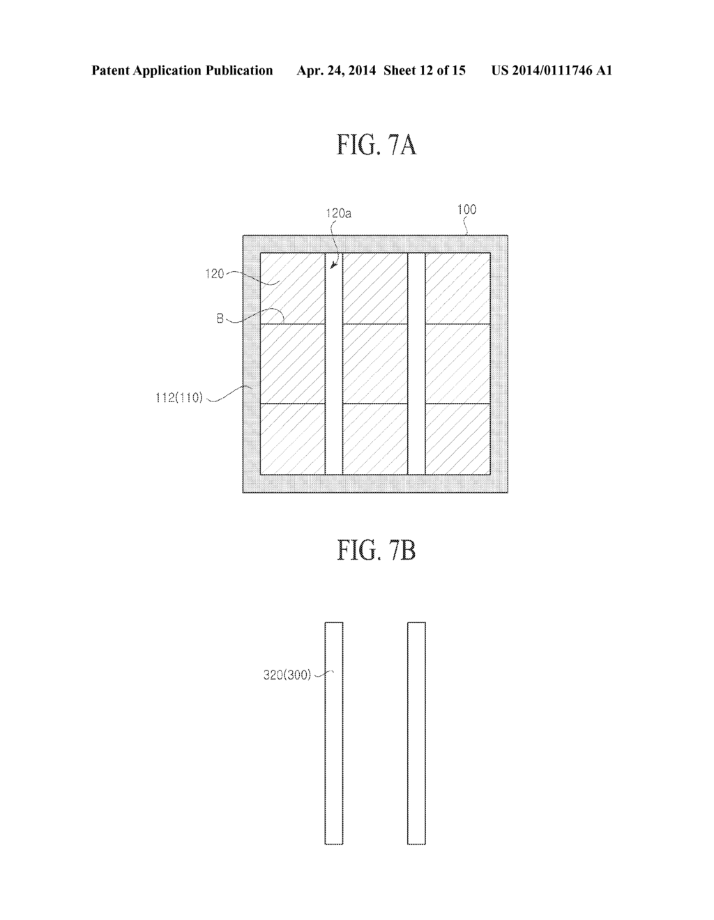 LIQUID CRYSTAL DISPLAY DEVICE AND METHOD OF MANUFACTURING THE SAME - diagram, schematic, and image 13