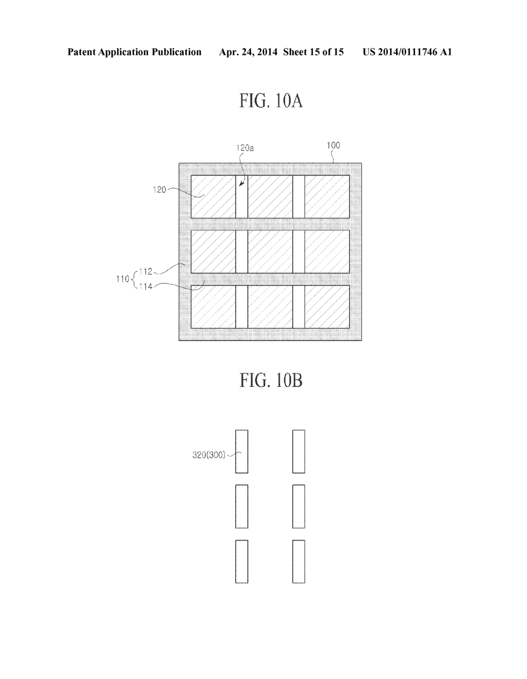 LIQUID CRYSTAL DISPLAY DEVICE AND METHOD OF MANUFACTURING THE SAME - diagram, schematic, and image 16
