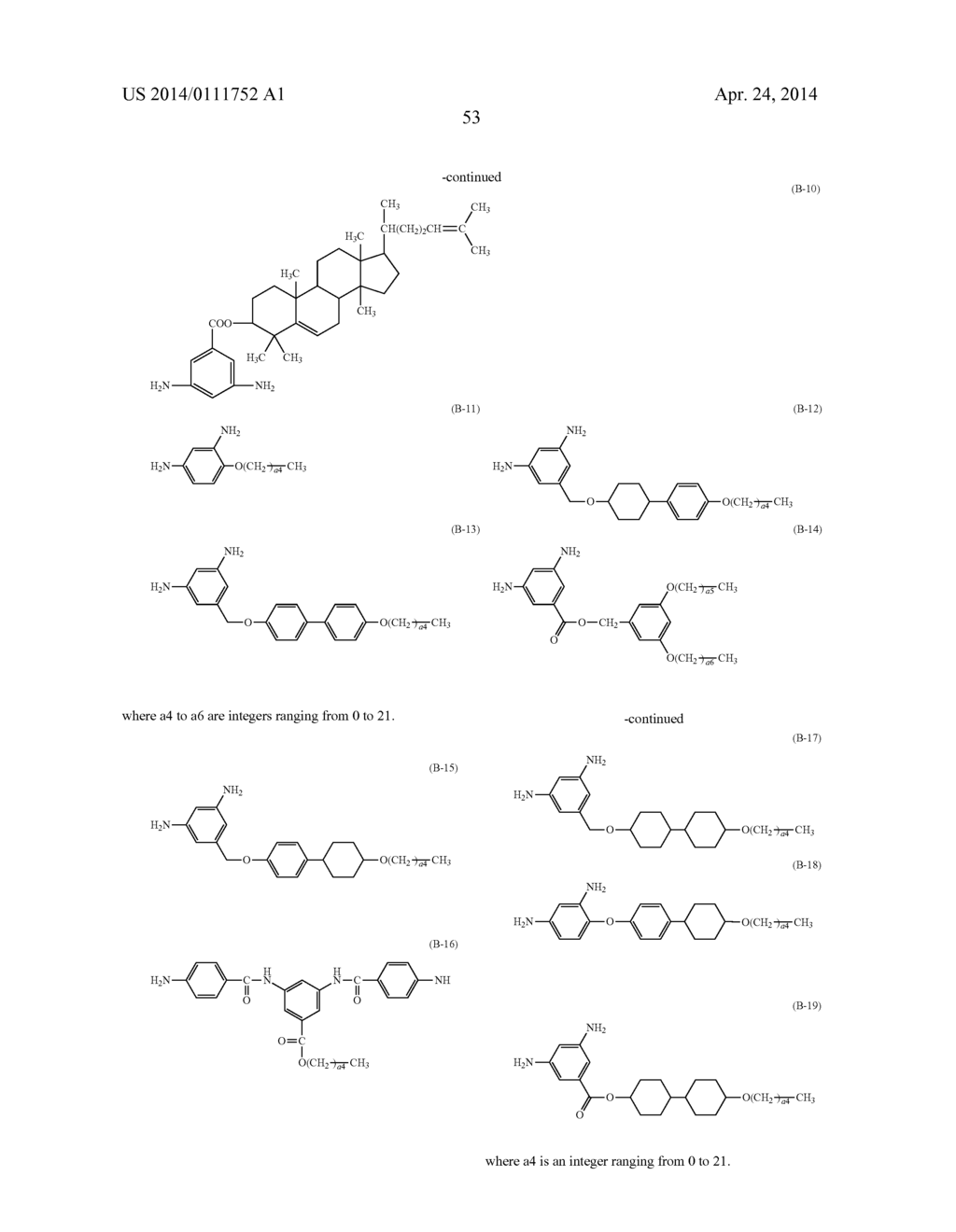 LIQUID CRYSTAL DISPLAY DEVICE AND METHOD OF MANUFACTURING THE SAME - diagram, schematic, and image 67