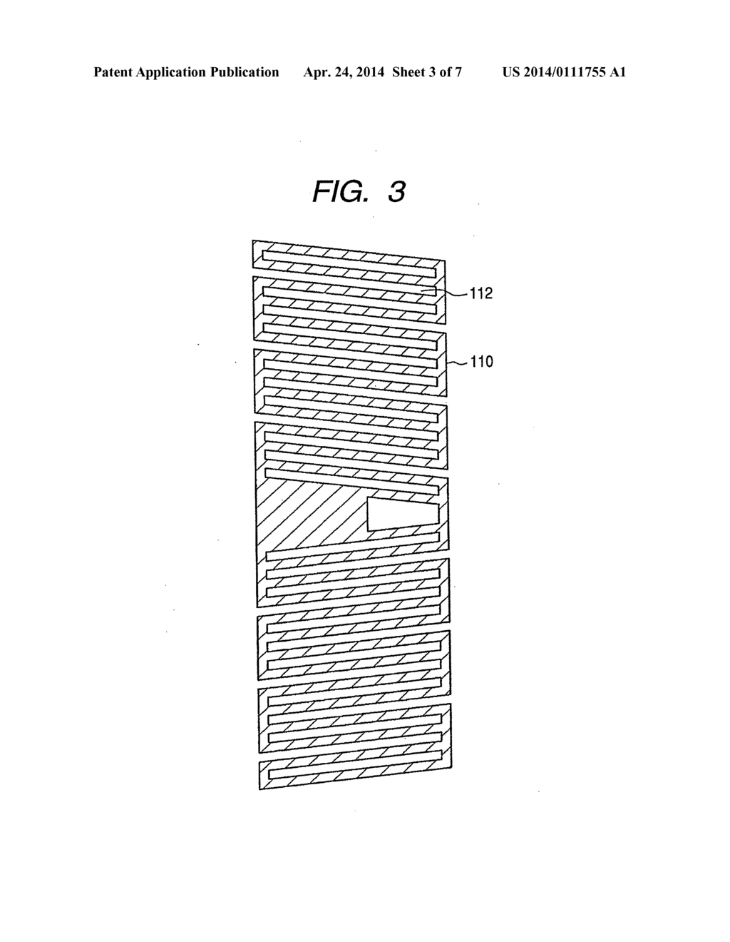 LIQUID CRYSTAL DISPLAY DEVICE - diagram, schematic, and image 04