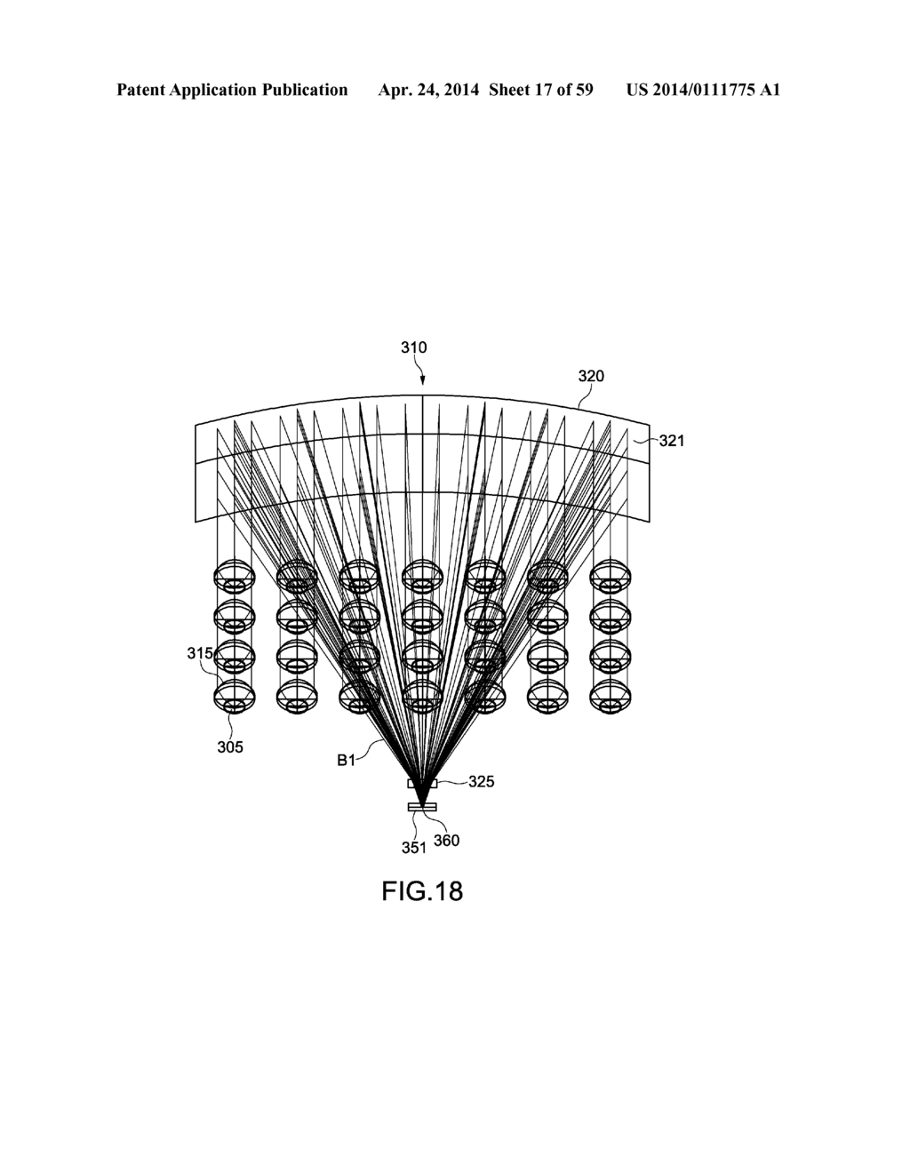 LIGHT SOURCE APPARATUS AND IMAGE DISPLAY APPARATUS - diagram, schematic, and image 18