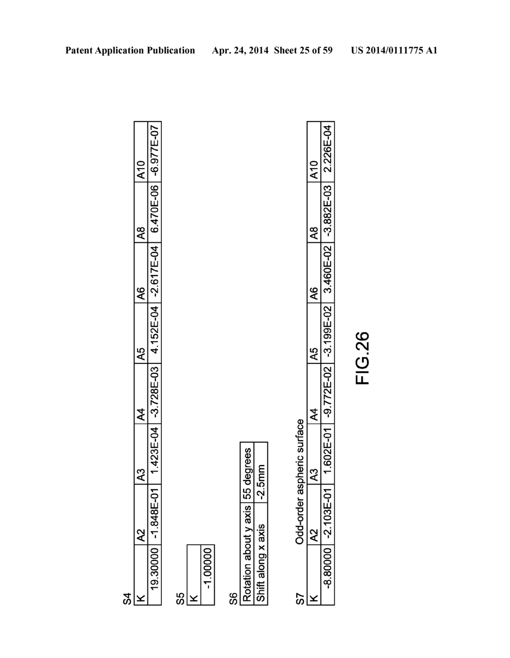 LIGHT SOURCE APPARATUS AND IMAGE DISPLAY APPARATUS - diagram, schematic, and image 26