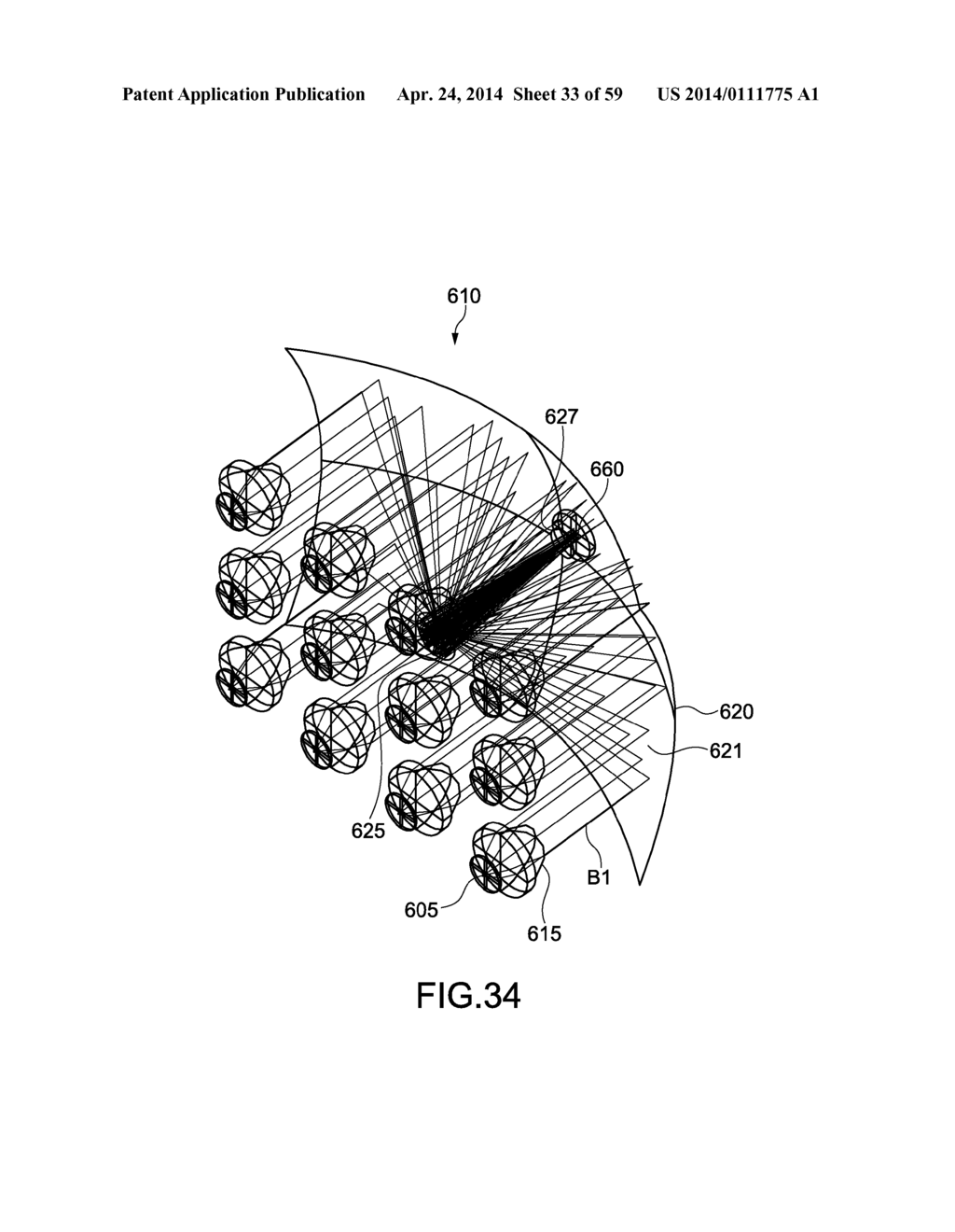 LIGHT SOURCE APPARATUS AND IMAGE DISPLAY APPARATUS - diagram, schematic, and image 34