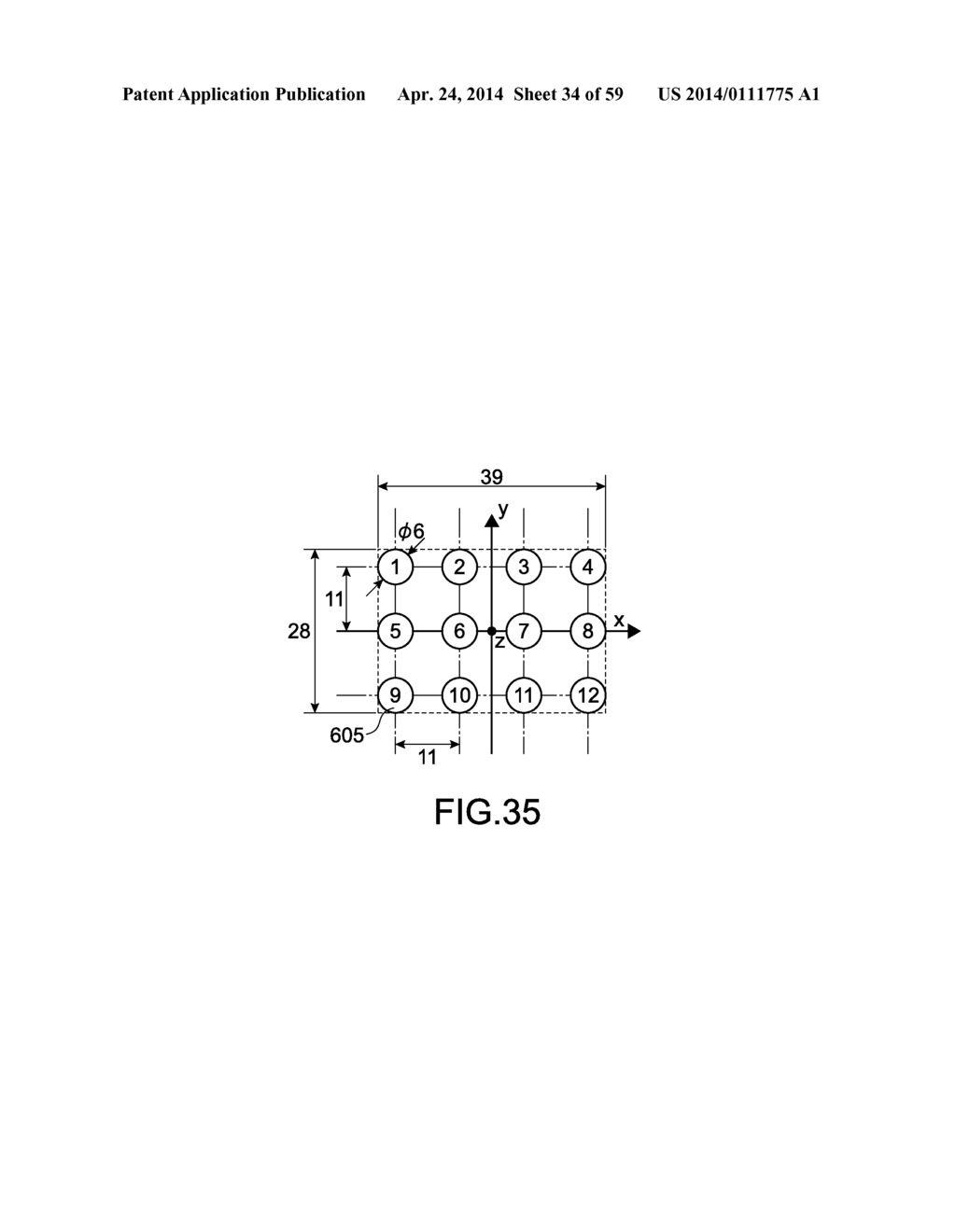 LIGHT SOURCE APPARATUS AND IMAGE DISPLAY APPARATUS - diagram, schematic, and image 35