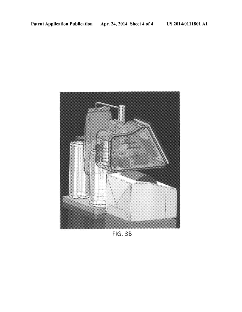 DEVICES, SYSTEMS AND METHODS FOR DETERMINING DRUG COMPOSITION AND VOLUME - diagram, schematic, and image 05