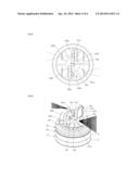 3D SCANNING SYSTEM AND METHOD OF OBTAINING 3D IMAGE diagram and image