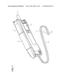 PHOTOELECTRIC SENSOR diagram and image