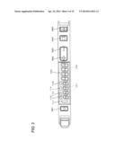 PHOTOELECTRIC SENSOR diagram and image