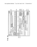 INFORMATION PROCESSING APPARATUS FOR CUSTOMIZING PRINTER DRIVER PROGRAM,     AND METHOD OF CUSTOMIZING PRINTER DRIVER PROGRAM diagram and image