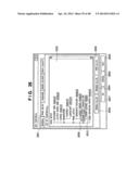 INFORMATION PROCESSING APPARATUS FOR CUSTOMIZING PRINTER DRIVER PROGRAM,     AND METHOD OF CUSTOMIZING PRINTER DRIVER PROGRAM diagram and image