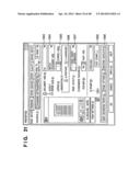 INFORMATION PROCESSING APPARATUS FOR CUSTOMIZING PRINTER DRIVER PROGRAM,     AND METHOD OF CUSTOMIZING PRINTER DRIVER PROGRAM diagram and image