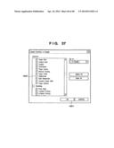 INFORMATION PROCESSING APPARATUS FOR CUSTOMIZING PRINTER DRIVER PROGRAM,     AND METHOD OF CUSTOMIZING PRINTER DRIVER PROGRAM diagram and image