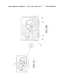 METHOD FOR PROVIDING VIRTUAL IMAGE TO USER IN HEAD-MOUNTED DISPLAY DEVICE,     MACHINE-READABLE STORAGE MEDIUM, AND HEAD-MOUNTED DISPLAY DEVICE diagram and image