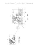 METHOD FOR PROVIDING VIRTUAL IMAGE TO USER IN HEAD-MOUNTED DISPLAY DEVICE,     MACHINE-READABLE STORAGE MEDIUM, AND HEAD-MOUNTED DISPLAY DEVICE diagram and image