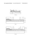 DISPLAY DEVICE PROVIDED WITH MEMS LIGHT VALVE AND FORMING METHOD THEREOF diagram and image