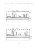 DISPLAY DEVICE PROVIDED WITH MEMS LIGHT VALVE AND FORMING METHOD THEREOF diagram and image