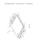 APPARATUS AND METHOD FOR MOSAIC GRATINGS-BASED POLARIZER diagram and image