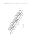 APPARATUS AND METHOD FOR MOSAIC GRATINGS-BASED POLARIZER diagram and image