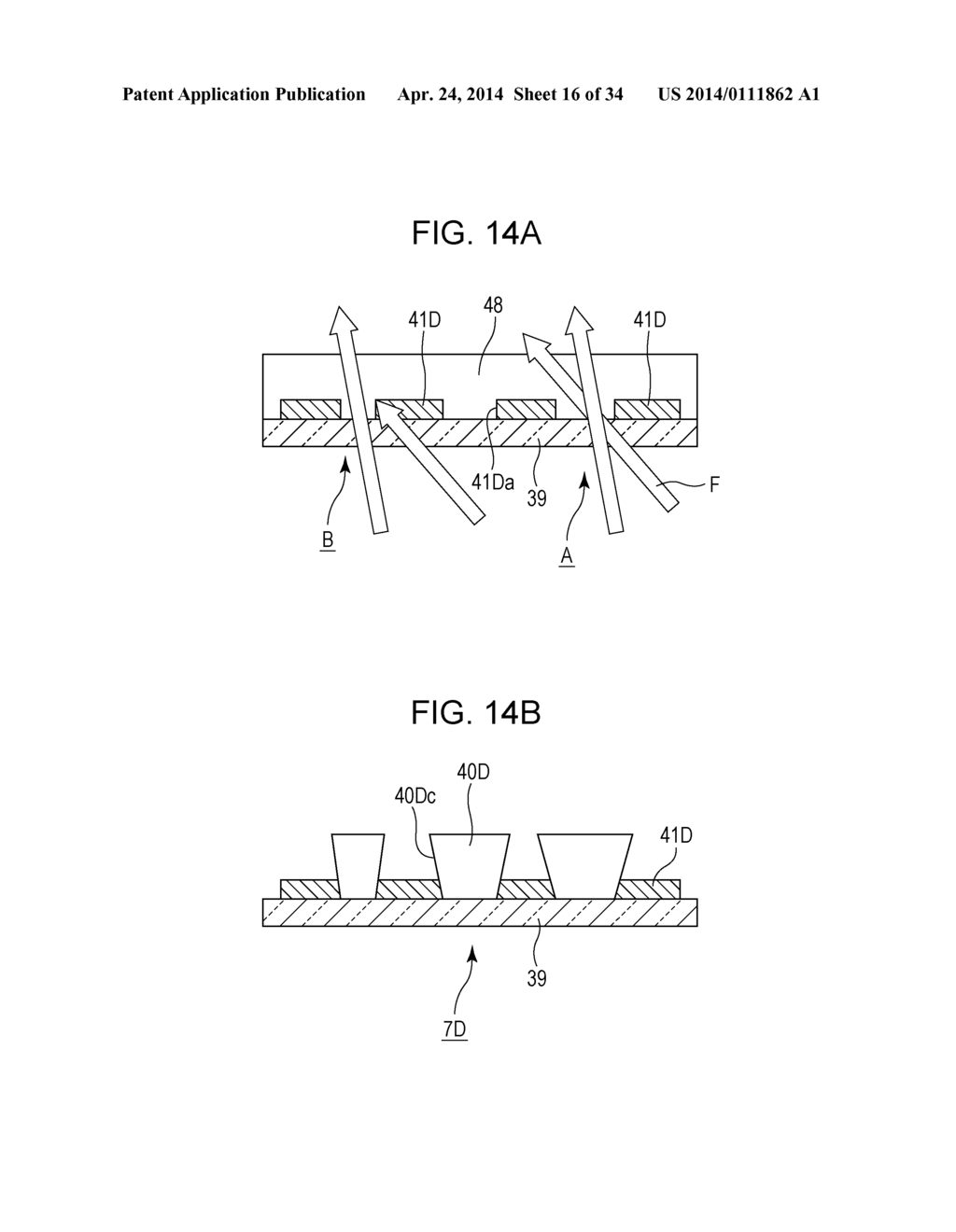 LIGHT DIFFUSION MEMBER, METHOD FOR PRODUCING SAME, AND DISPLAY DEVICE - diagram, schematic, and image 17