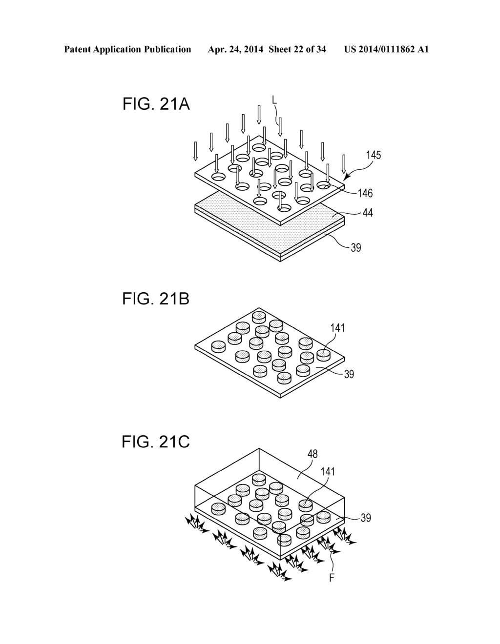 LIGHT DIFFUSION MEMBER, METHOD FOR PRODUCING SAME, AND DISPLAY DEVICE - diagram, schematic, and image 23