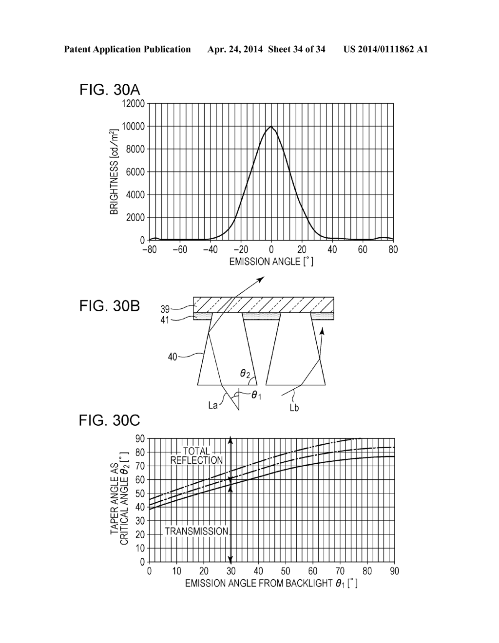 LIGHT DIFFUSION MEMBER, METHOD FOR PRODUCING SAME, AND DISPLAY DEVICE - diagram, schematic, and image 35