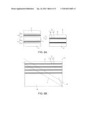 OPTICAL DEVICE, IMAGE DISPLAY APPARATUS, AND METHOD FOR MANUFACTURING     OPTICAL DEVICE diagram and image