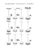 VARIABLE-MAGNIFICATION PROJECTION OPTICAL SYSTEM AND PROJECTION DISPLAY     DEVICE diagram and image