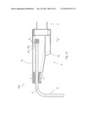 LENGTH-ADJUSTABLE EXTERIOR MIRROR ARRANGEMENT diagram and image