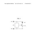 PROTECTION CIRCUIT diagram and image