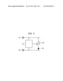 PROTECTION CIRCUIT diagram and image