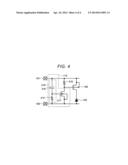 PROTECTION CIRCUIT diagram and image