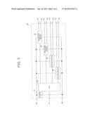 WIRING HARNESS ASSEMBLY AND ELECTRONIC CONTROL SYSTEM diagram and image